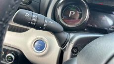 Toyota Yaris 1.5 Hybrid Excel 5dr CVT Hybrid Hatchback